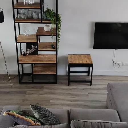 Apartment Kerkakker2 Eindhoven