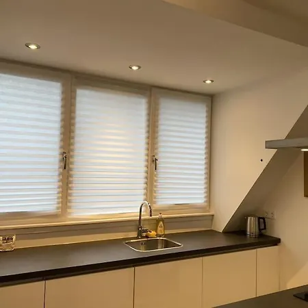 Kerkakker2 Apartment Eindhoven