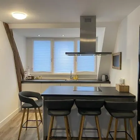 Apartment Kerkakker2 Eindhoven
