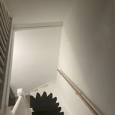 Apartament Kerkakker2 Eindhoven