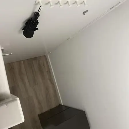 Apartment Kerkakker2 Eindhoven