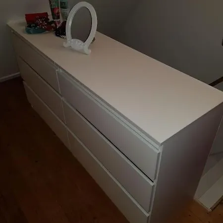 Apartament Kerkakker2