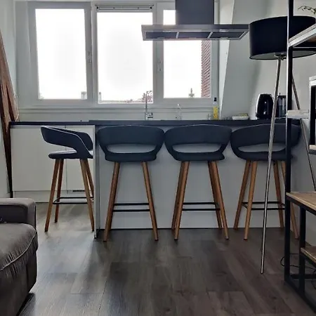 Apartament Kerkakker2 *
