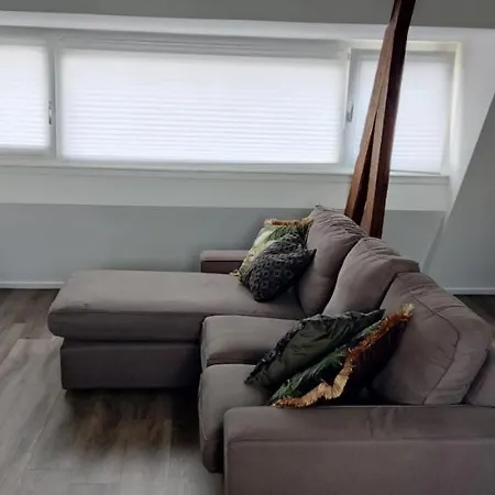 Apartment Kerkakker2